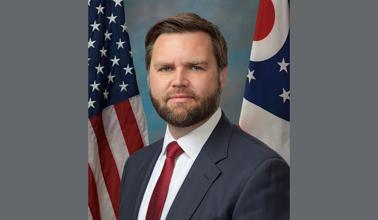 JD Vance Returns to Michigan for Traverse City Rally Amid Focused Push on Crucial Battleground