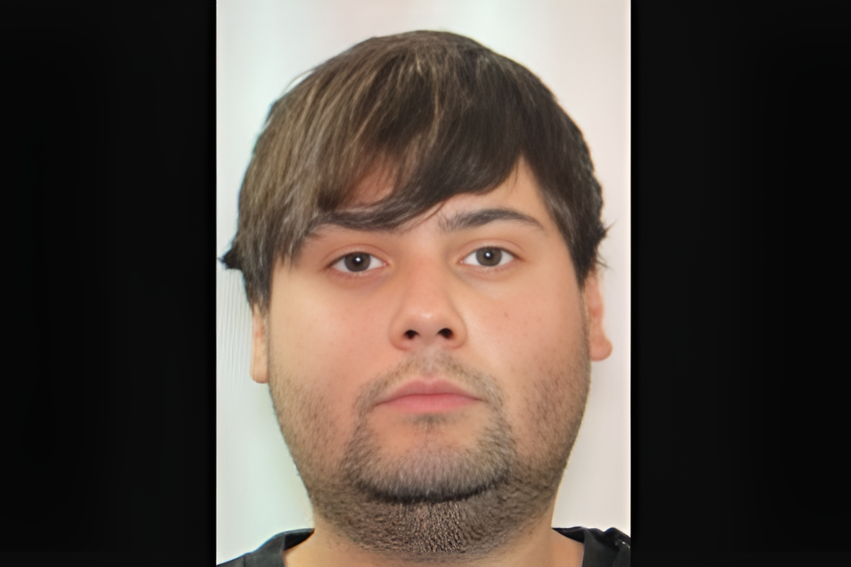 Jefferson County Sheriff's Office in Colorado Ramps Up Search for Man