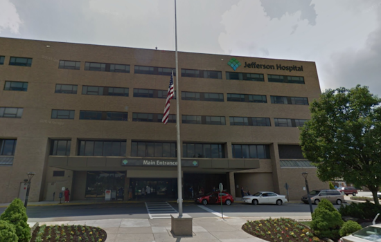 Jefferson Hospital Quickly Contains Rooftop Fire, Patient Care Continues Uninterrupted in Pittsburgh