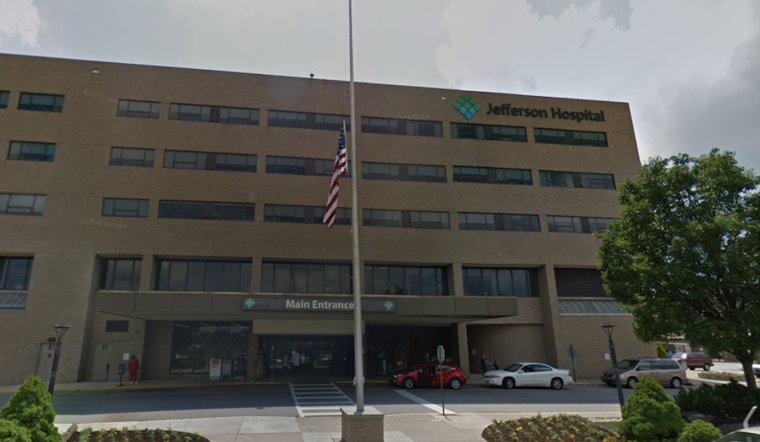 Jefferson Hospital Quickly Contains Rooftop Fire, Patient Care Continues Uninterrupted in Pittsburgh