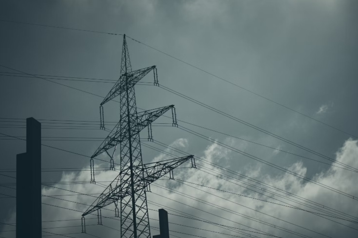 Jefferson Parish Faces Power Outages as Hurricane Francine Nears