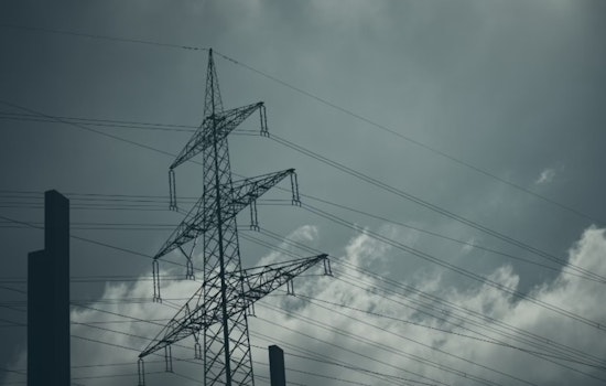 Jefferson Parish Faces Power Outages as Hurricane Francine Nears Louisiana