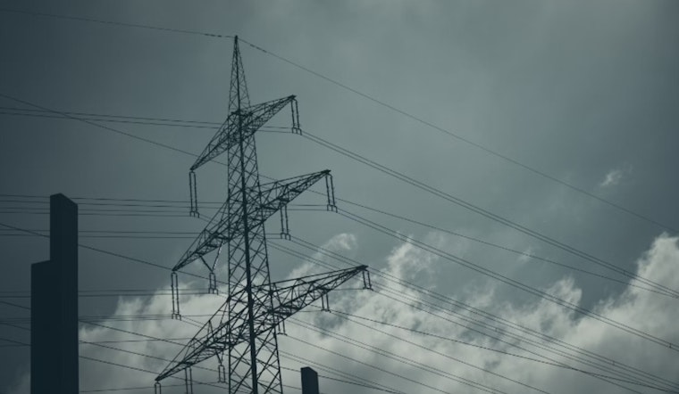 Jefferson Parish Faces Power Outages as Hurricane Francine Nears Louisiana