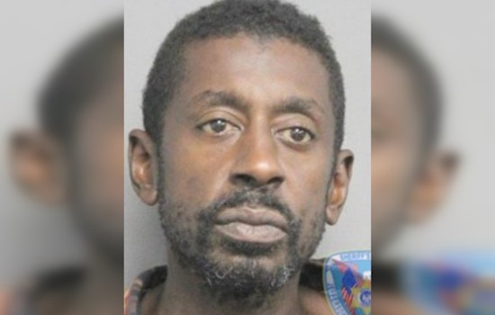 Jefferson Parish Jury Convicts Man of Bank Robbery, Carjacking, and Kidnapping After Swift Deliberation