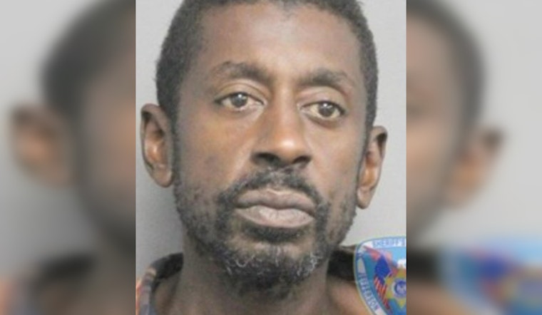 Jefferson Parish Jury Convicts Man of Bank Robbery, Carjacking, and Kidnapping After Swift Deliberation