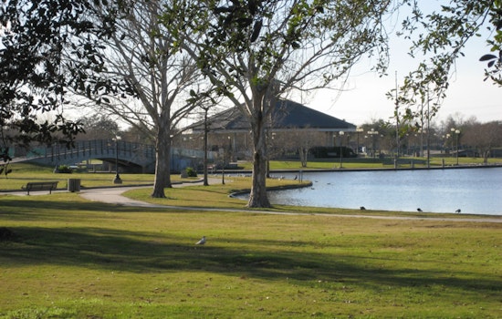 Jefferson Parish Welcomes Culinary Entrepreneurs to New Lafreniere Park Food Pavilion
