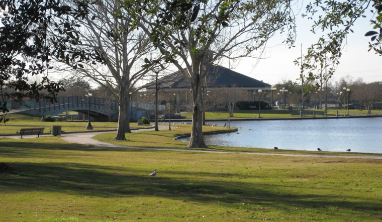 Jefferson Parish Welcomes Culinary Entrepreneurs to New Lafreniere Park Food Pavilion