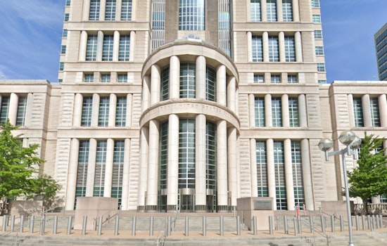 Jennings, Missouri Woman Sentenced for Defrauding Pandemic Relief Funds