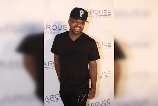 Jermaine Dupri Partners with Emory University to Launch Music Production Internship at So So Def Recordings