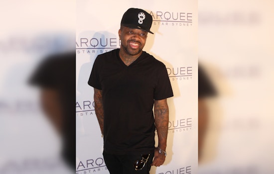 Jermaine Dupri Partners with Emory University to Launch Music Production Internship at So So Def Recordings