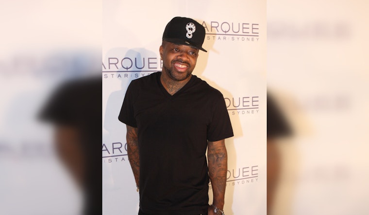 Jermaine Dupri Partners with Emory University to Launch Music Production Internship at So So Def Recordings