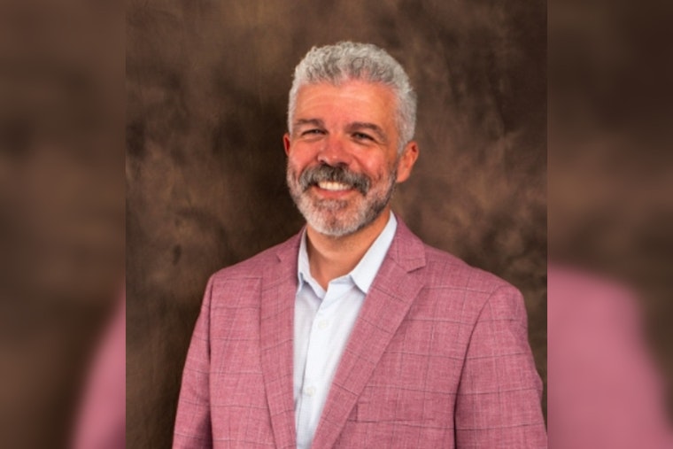Jesse Rush Takes the Reins as Oklahoma City's New Head of Public Transportation and Parking