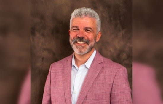 Jesse Rush Takes the Reins as Oklahoma City's New Head of Public Transportation and Parking