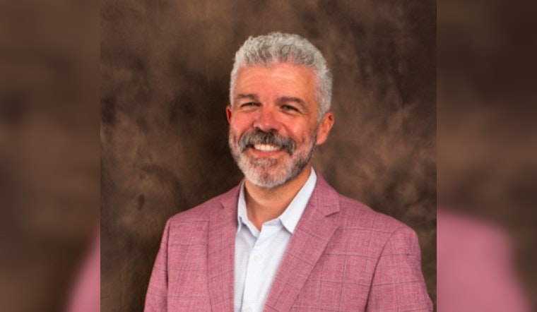 Jesse Rush Takes the Reins as Oklahoma City's New Head of Public Transportation and Parking