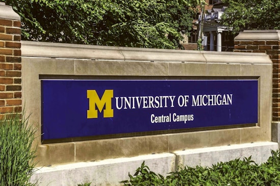 Jewish Students Targeted in University of Michigan Attacks, $10k Reward for Justice