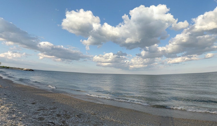 Jim "The Shark" Dreyer Embarks on Trailblazing Solo Swim Across Lake Michigan for Charity