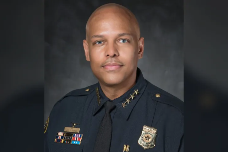 Joel Fitzgerald Ends Tenure as RTD Police Chief Amid Unclear Circumstances in Denver