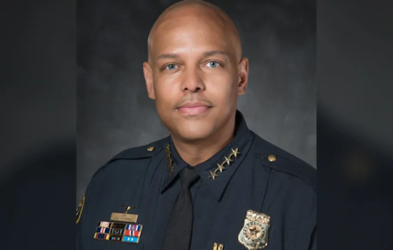 Joel Fitzgerald Ends Tenure as RTD Police Chief Amid Unclear Circumstances in Denver