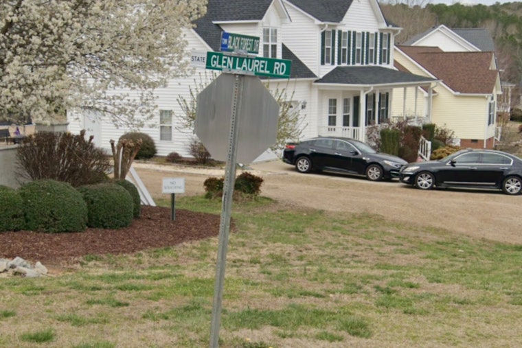 Johnston County Confronts 8,000-Gallon Sewage Leak into Local Tributary Near Neuse River
