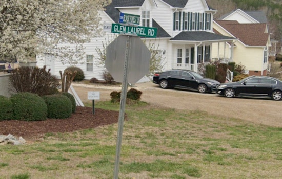 Johnston County Confronts 8,000-Gallon Sewage Leak into Local Tributary Near Neuse River