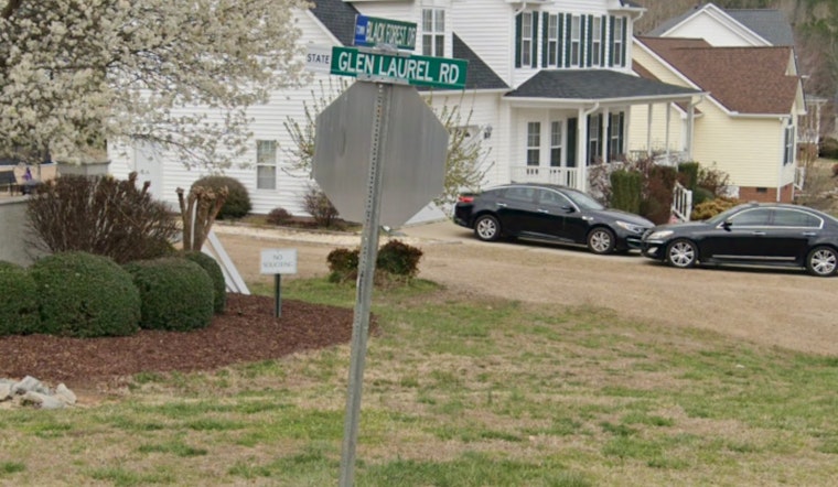 Johnston County Confronts 8,000-Gallon Sewage Leak into Local Tributary Near Neuse River
