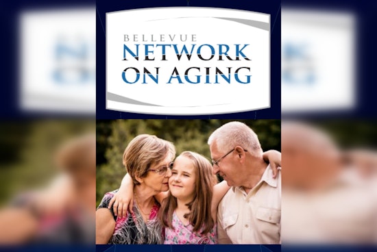 Join the Advocacy Effort: Bellevue Seeks Passionate Applicants for Its Network on Aging