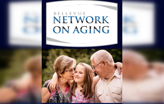 Join the Advocacy Effort: Bellevue Seeks Passionate Applicants for Its Network on Aging