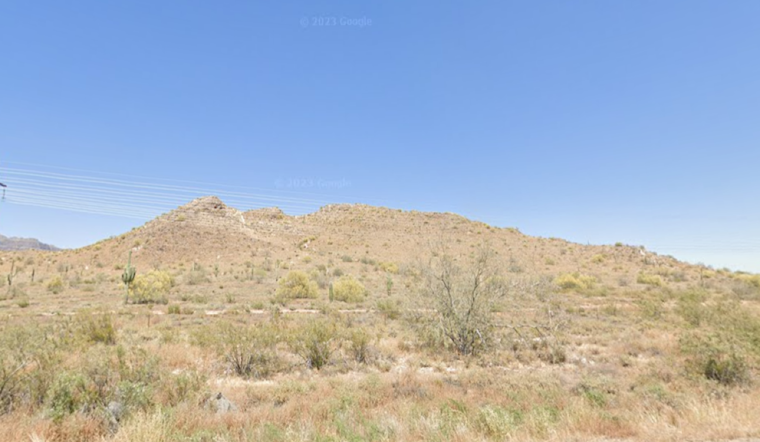 Join the Apache Junction Community for Make a Difference Day, Volunteer to Beautify and Enhance Local Environment