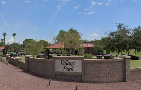 Join the Casa Grande Community Clean-Up Effort Along Pinal Ave on October 5th