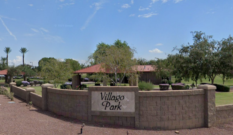Join the Casa Grande Community Clean-Up Effort Along Pinal Ave on October 5th