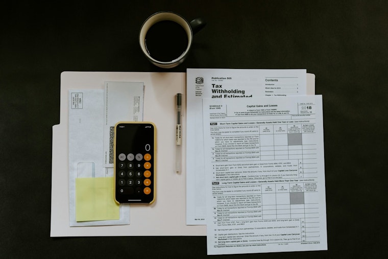 Joliet Tax Preparer Permanently Banned by Federal Court Amid Fraud Allegations
