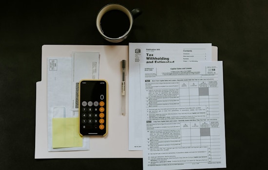 Joliet Tax Preparer Permanently Banned by Federal Court Amid Fraud Allegations