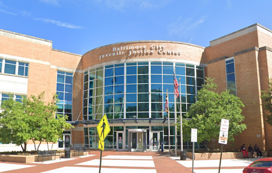 Joppatowne High School Shooting Sparks Debate Over Maryland Child Interrogation Protection Act
