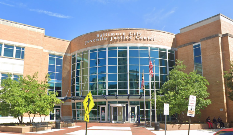 Joppatowne High School Shooting Sparks Debate Over Maryland Child Interrogation Protection Act