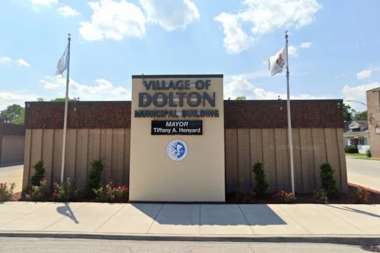Judge Halts Dolton Mayor's Appointments, Requires Board Approval Following Trustees' Legal Challenge