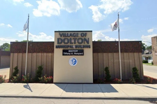 Judge Halts Dolton Mayor's Appointments, Requires Board Approval Following Trustees' Legal Challenge
