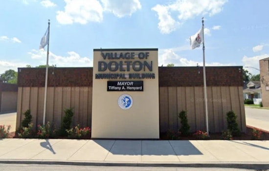 Judge Halts Dolton Mayor's Appointments, Requires Board Approval Following Trustees' Legal Challenge