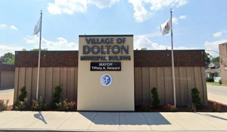 Judge Halts Dolton Mayor's Appointments, Requires Board Approval Following Trustees' Legal Challenge