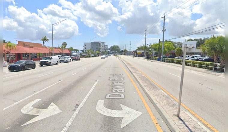 Jukebox Dispute Leads to Fatal Shooting at Fort Lauderdale Mexican Restaurant