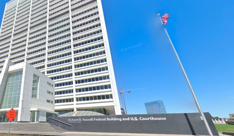 Julie Chrisley Required to Wear Prison Attire for Resentencing Hearing in Atlanta Following Judge's Ruling