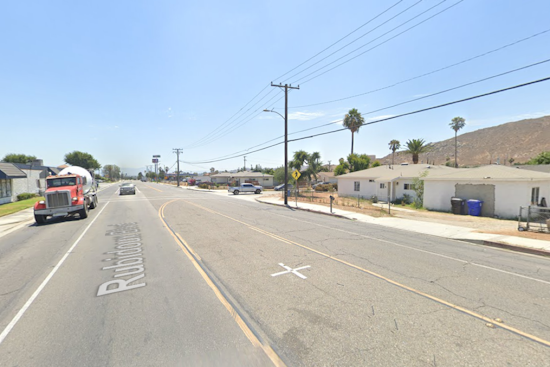 Jurupa Valley Shooting Leaves One Man Dead, Riverside Sheriff’s Office Seeks Witnesses