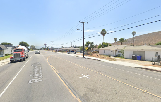 Jurupa Valley Shooting Leaves One Man Dead, Riverside Sheriff’s Office Seeks Witnesses