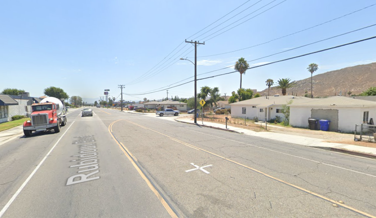 Jurupa Valley Shooting Leaves One Man Dead, Riverside Sheriff’s Office Seeks Witnesses