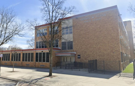 Jury Awards Family $750,000 After Boy Beaten with Belts at Chicago School by Teacher and Cohort