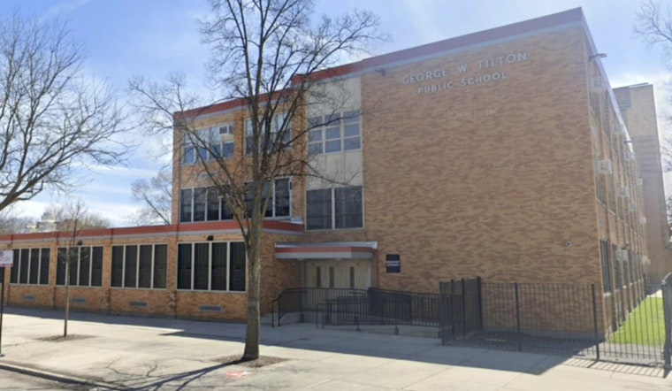 Jury Awards Family $750,000 After Boy Beaten with Belts at Chicago School by Teacher and Cohort