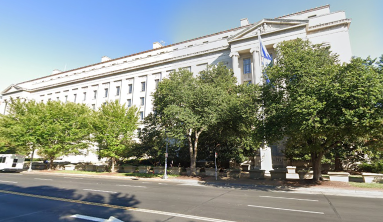 Justice Department and Alameda County Sheriff's Office Reach Agreement to Improve Language Services for Non-English Speakers
