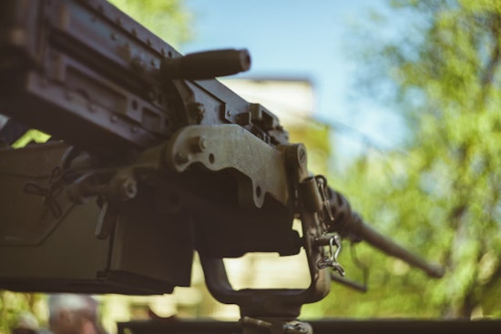 Justice Department Launches ANTI-MCD Committee to Combat Illegal Machinegun Conversion Devices