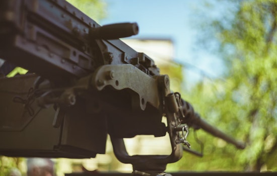 Justice Department Launches ANTI-MCD Committee to Combat Illegal Machinegun Conversion Devices