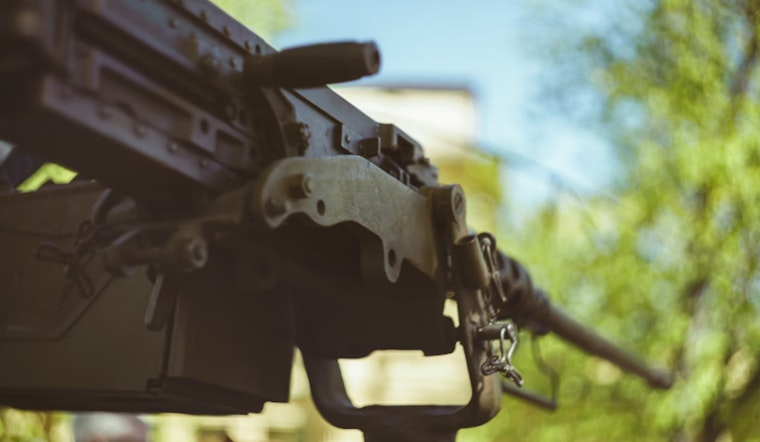Justice Department Launches ANTI-MCD Committee to Combat Illegal Machinegun Conversion Devices