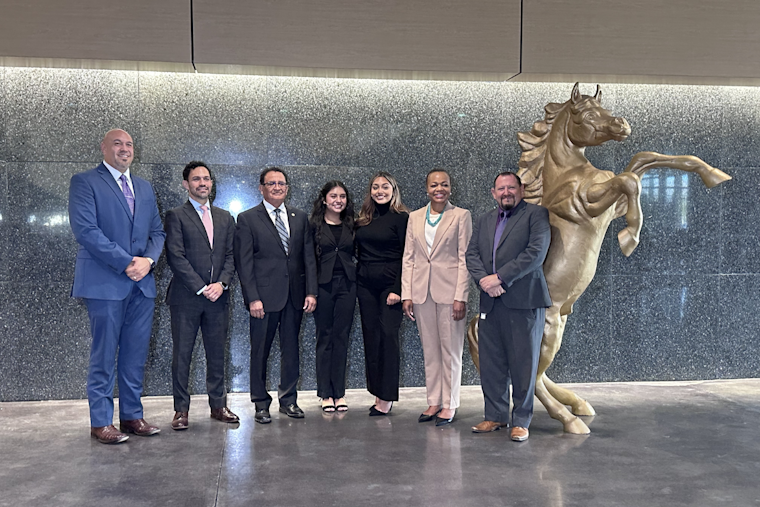 Justice Department Officials Commemorate El Paso Shooting Anniversary and Address Civil Rights in Texas Visit